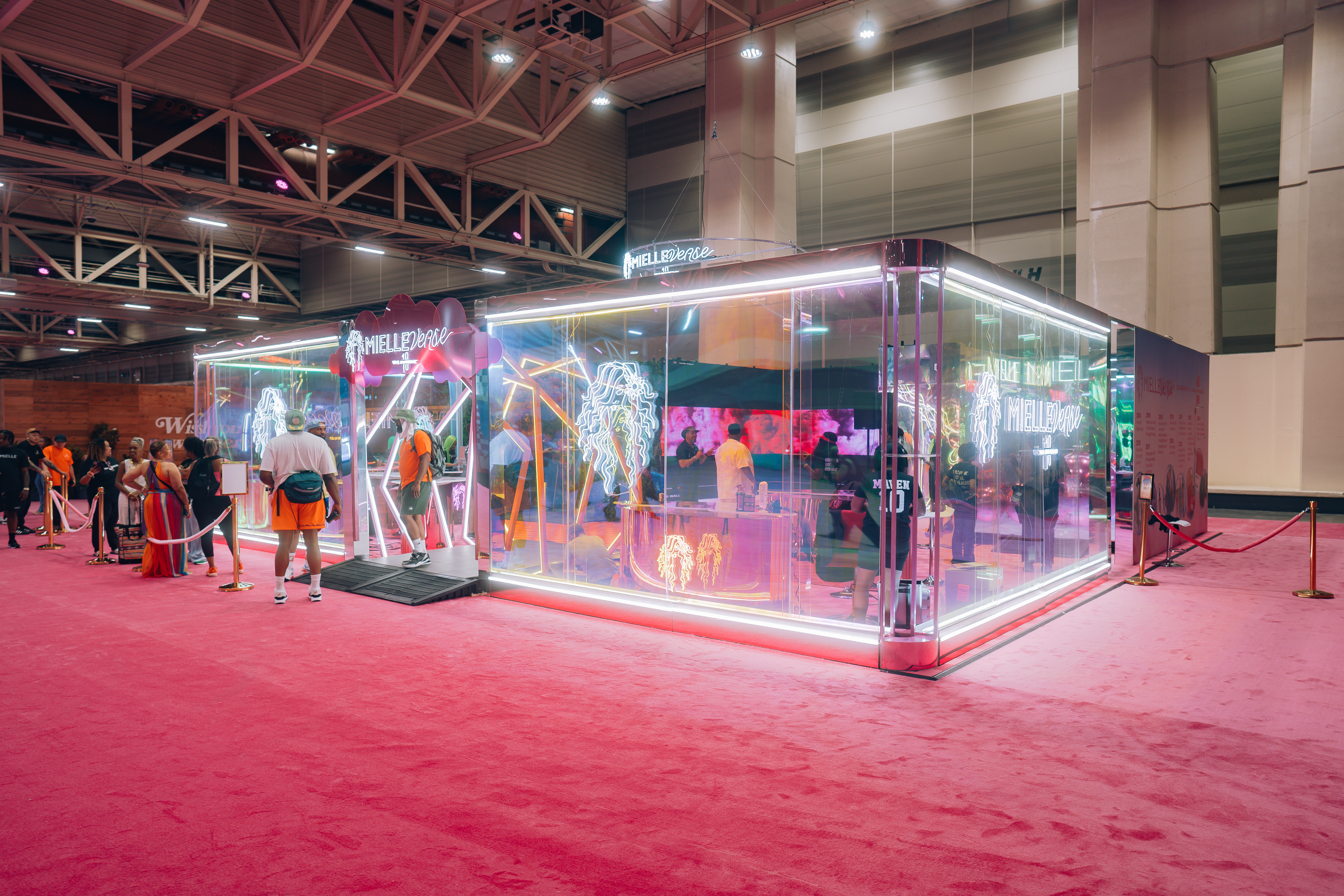 Brand Activation & Event Production