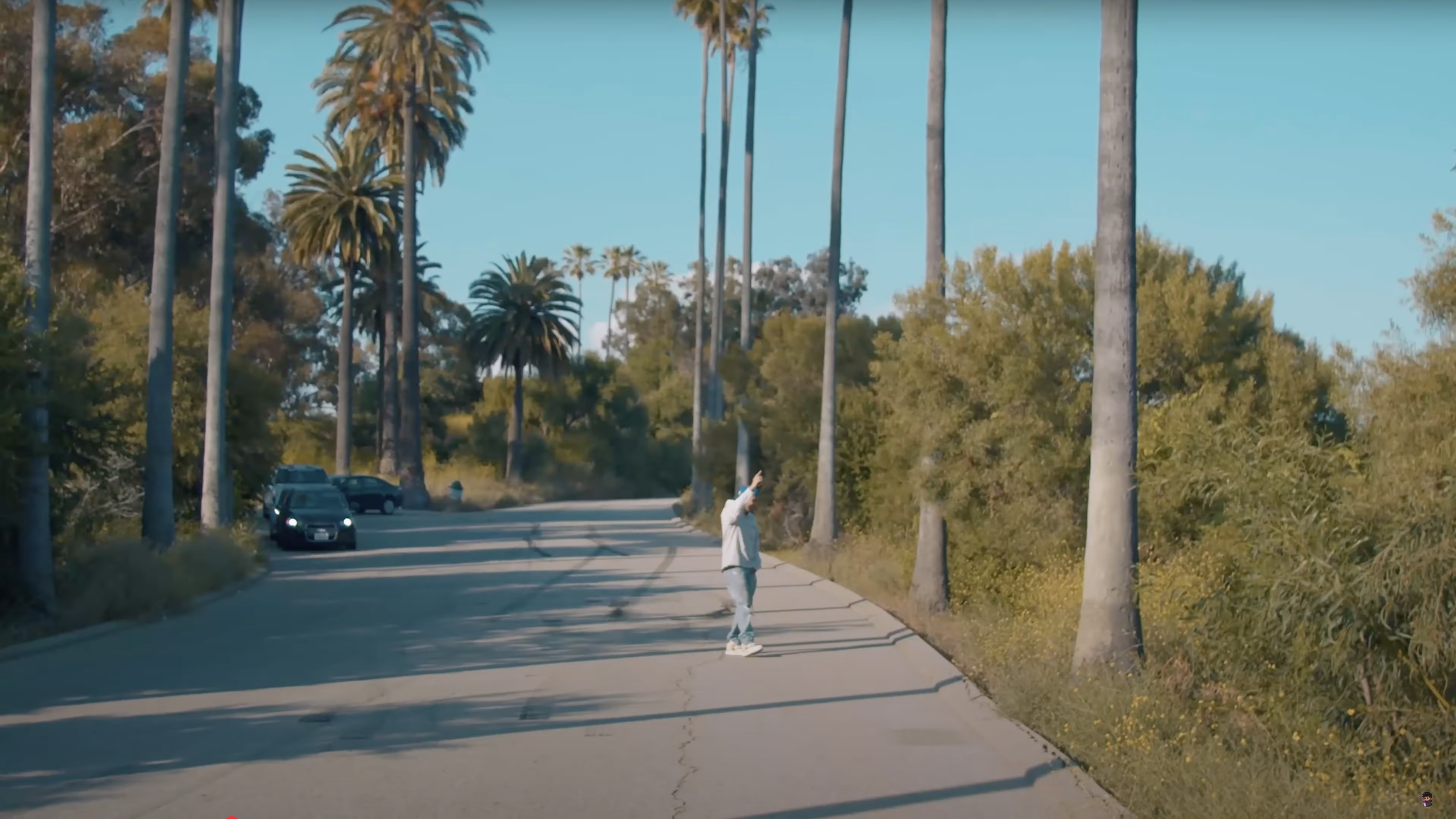 Music Video Production